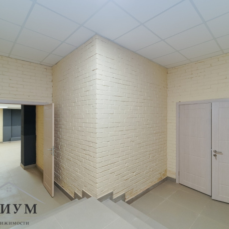 Фотография Помещение до 596,4м2 под сферу услуг, пер. Тучинский 2а - фото 12