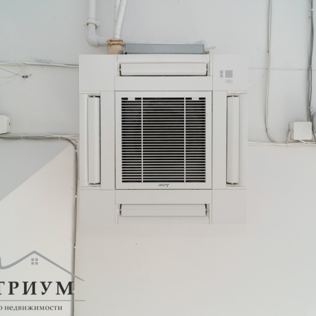 Фотография Офисное помещение 120,5 кв м Немига 5 - фото 10