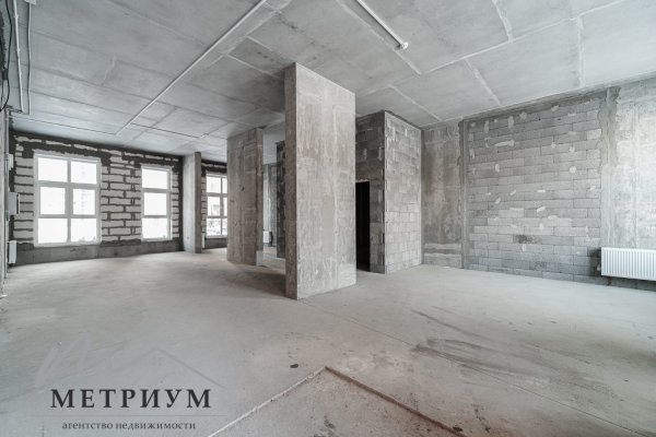 Торговое помещение в MINSK-WORLD 94,0 кв.м. Савицкого 23 - фото 15