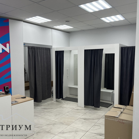 Фотография Аренда помещения 58,4м2 по адресу пр-т Газеты Правда, 1 - фото 4