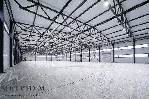 Аренда склада 2577 кв.м. возле МКАД, Новодворский с/с 136 - фото 14