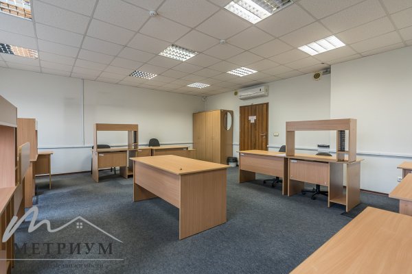 Аренда офисов от 35 м2 до 55 м2 в БЦ «Капитал», ул. Некрасова, 114 - фото 17