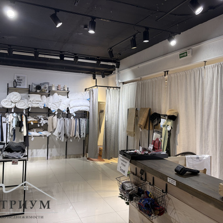 Фотография Аренда помещения 60.9м2 возле метро Уручье ул.Руссиянова, 4 - фото 7