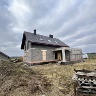 Фотография Загородный дом возле Минска д. Новашино - фото 5