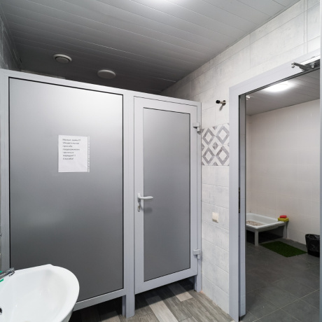 Фотография Производство/склад + офис + помещения под персонал 1779кв.м., ул. Казинца 32/1 - фото 14