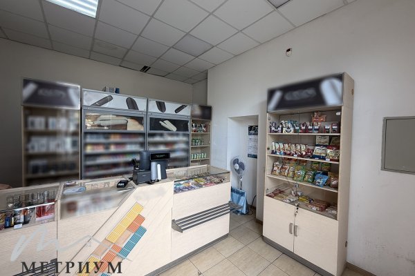 Аренда торгового помещения 21,4м2, ул. Казинца, 120 - фото 4