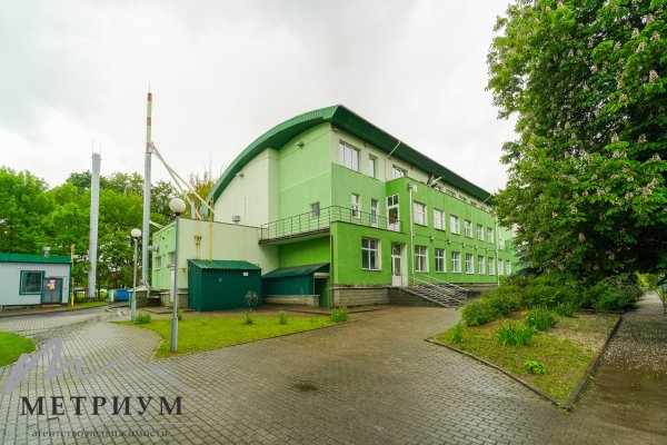 Продажа здания 1535,6 м2, ул.Маяковского 129А - фото 15