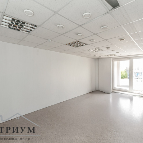 Фотография Сдается помещение по адресу г.Минск  ул. Пушкина 81, площадью 47 кв. - фото 3