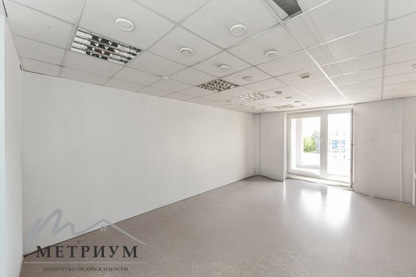 Сдается помещение по адресу г.Минск  ул. Пушкина 81, площадью 47 кв. - фото 3