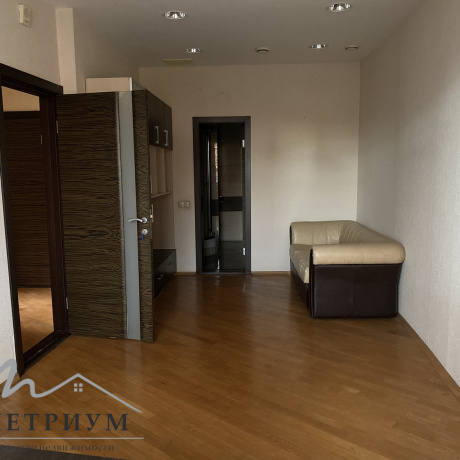 Фотография Аренда офисных помещений в БЦ &laquo;Порт&raquo; на Шафарнянской, 11 - фото 11