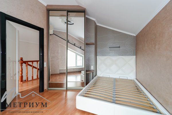 3-комнатная квартира по адресу ЧОРНОГО КУЗЬМЫ, 28 - фото 13