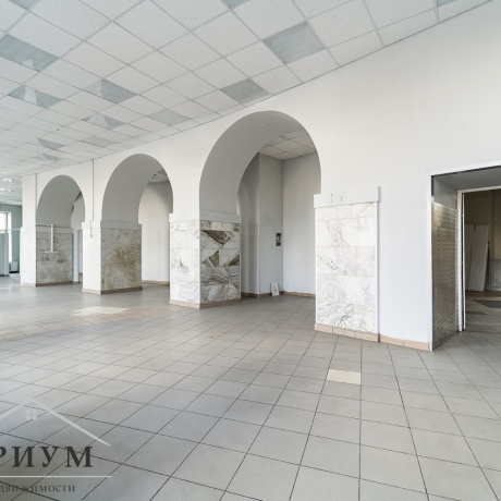Фотография Сдается в аренду коммерческое помещение в центре Минска! Площадью 231,3м2, ул. Свердлова, 22 - фото 7