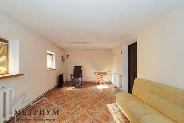 ул. Новаторская, 5, офис 35 м&sup2; - фото 8