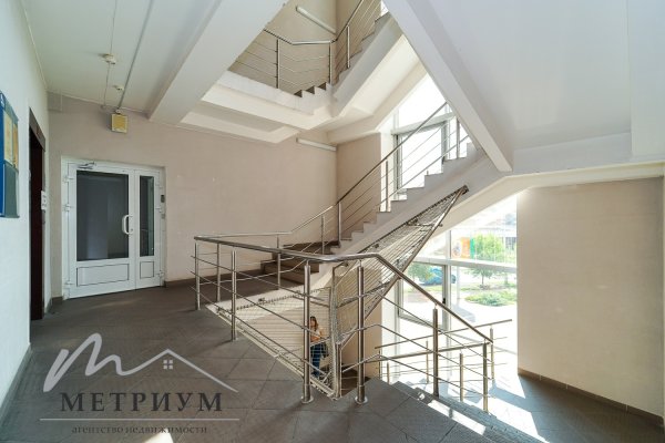 Офис/сфера услуг 699,3кв.м. в БЦ &laquo;Манеж&raquo; ул. Кульман 11 - фото 16