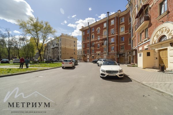 Сдается в аренду коммерческое помещение в центре Минска! Площадью 231,3м2, ул. Свердлова, 22 - фото 13