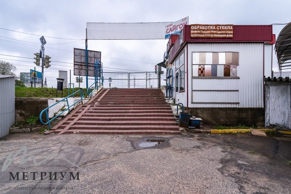 Площади на территории строй. рынка «Малиновка», район аг. Озерцо - фото 2