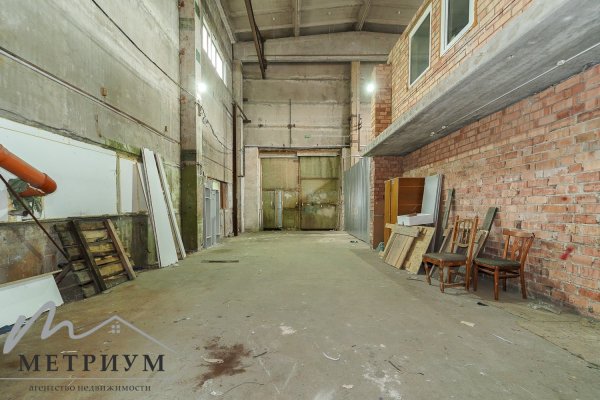Холодный склад до 120м2, на ул. С.Ковалевской, 54/1 - фото 12