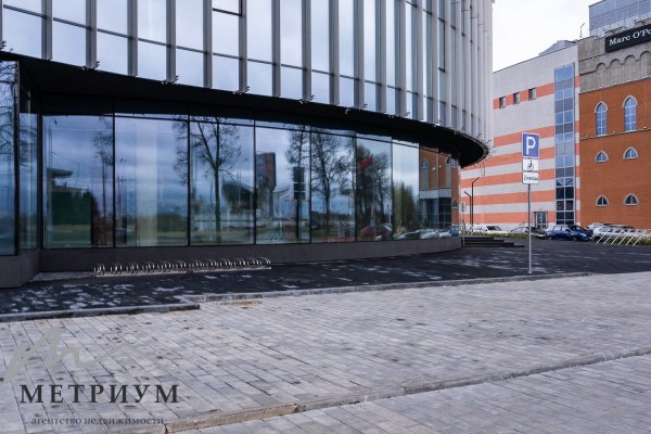 Торговые помещения до 261,75 м2 на пр-те Победителей, 63В - фото 4