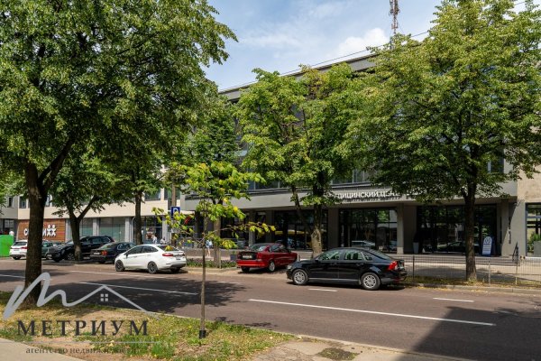 Помещение под кафе/ресторан 1140 м2, ул. Киселева, 12 - фото 2