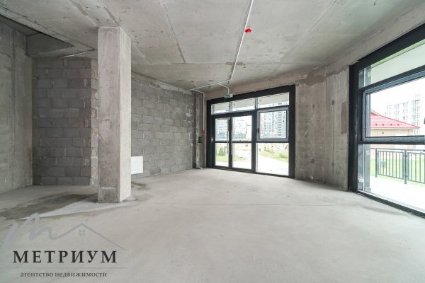 Аренда торгового помещения 45,2 м2, ул. Алфёрова, 12 - фото 5