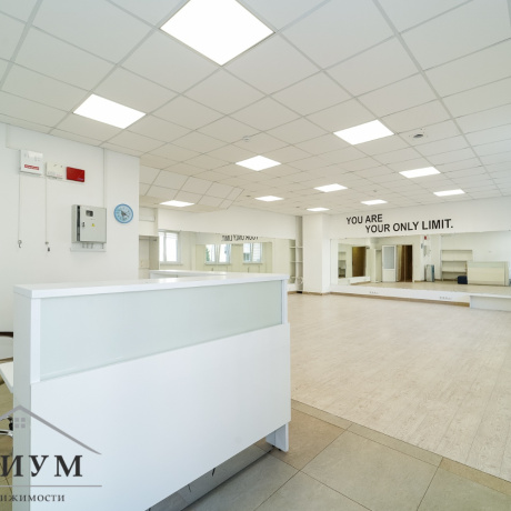 Фотография Сдается административное помещение по адресу г.Минск  ул. Восточная 125-132  площадью 78 кв.м - фото 5