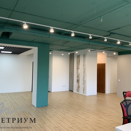 Фотография Офис 123,3кв.м. ул. Ленина д. 50 - фото 5