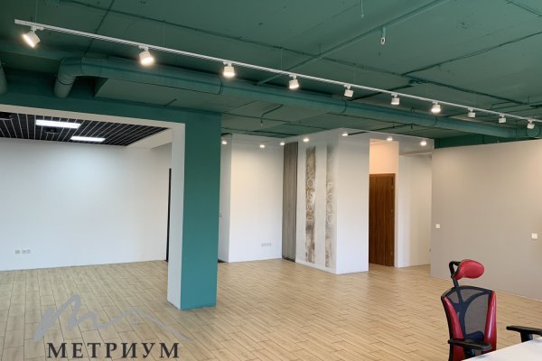 Офис 123,3кв.м. ул. Ленина д. 50 - фото 5