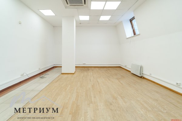ОФИС 214кв.м., ул. К. Маркса 25 - фото 12