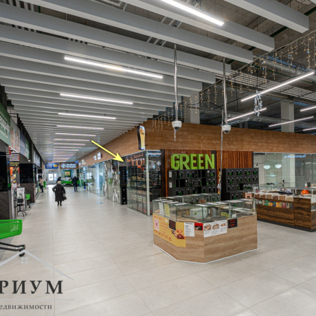 Фотография Сдается помещение г.Минск ул Рудобельская 3, 30,4 м2 - фото 4