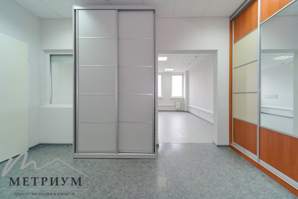 Офисы от 130 до 688,3 м2, ул. Тимирязева 67 - фото 6