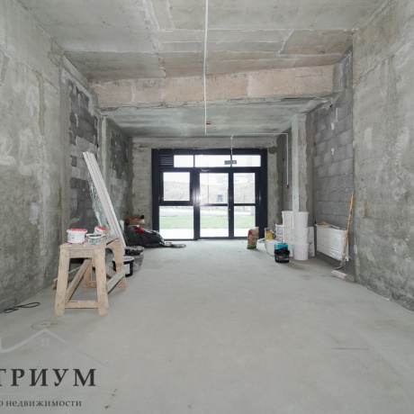 Фотография Торговое помещение на Щемелева, 28 (Минск-Мир) - фото 3