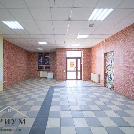Фотография Аренда торгового помещения 56,6м2 на ул. Жуковского, 2 - фото 2