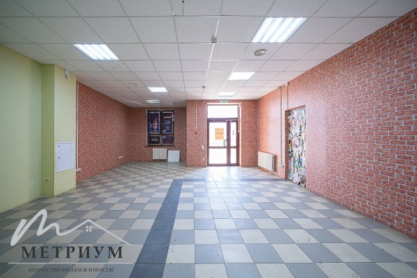 Аренда торгового помещения 56,6м2 на ул. Жуковского, 2 - фото 2