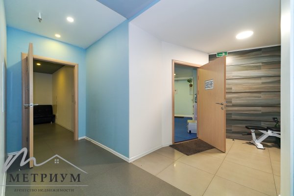 Физкультурно-оздоровительное помещение 537,5м2 на Победителей, 27 - фото 6