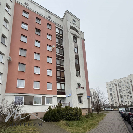 Фотография Продается помещение по адресу г. Минск просп. Правда Газеты 9.    - фото 3