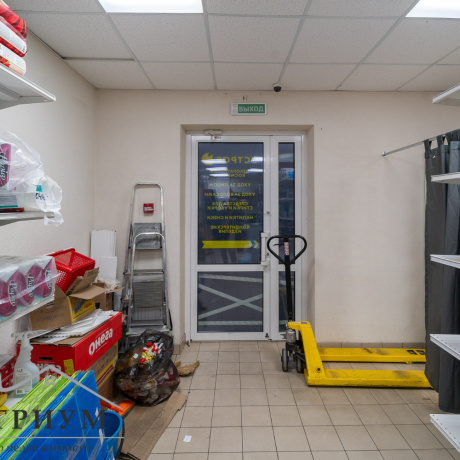 Фотография Арендатор не оплачивается услуги агентства! Аренда помещения в прикассовой зоне Евроопта по адресу Асаналиева 44 - фото 7