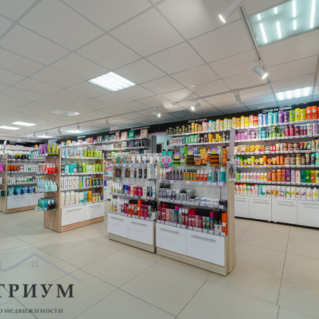 Фотография Арендатор не оплачивается услуги агентства!  Сдается помещение  по адресу г. Минск  ул Бурдейного 13, площадью 119,1м кв.м - фото 6