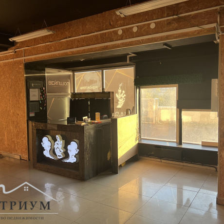 Фотография Аренда возле метро Уручье 5-16м2 по адресу Руссиянова, 4 - фото 3