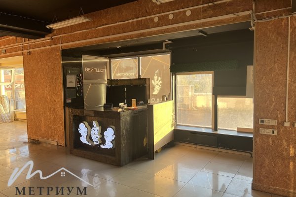 Аренда возле метро Уручье 5-16м2 по адресу Руссиянова, 4 - фото 3