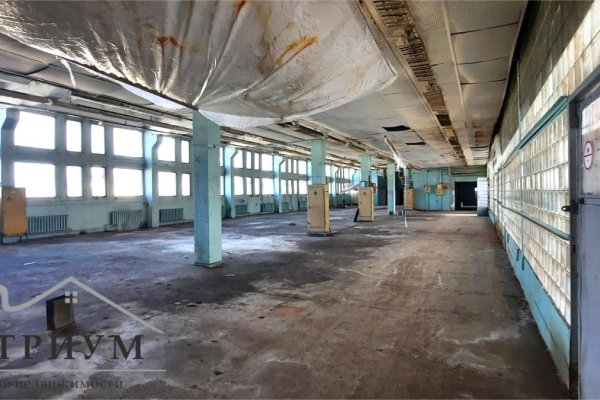 Аренда производственных площадей в центре города ул. Гикало 5А! - фото 20