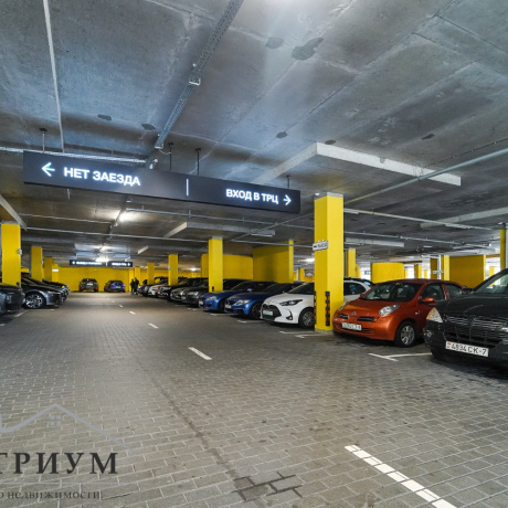 Фотография Аренда офиса 300 кв. м в БЦ Prizma, Партизанский пр-т,79 - фото 9