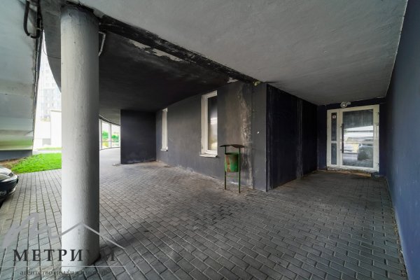 Предлагаем в аренду помещение, ул. Ратомская, 7 - фото 3