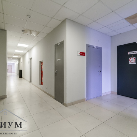Фотография Аренда офисного помещения 32,9м2 ул. Тимирязева, 72 - фото 3