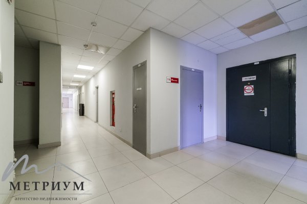 Аренда офисного помещения 32,9м2 ул. Тимирязева, 72 - фото 3