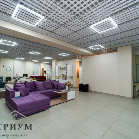 Фотография Арендатор не оплачивается услуги агентства!  Сдается помещение с ремонтом по адресу г. Минск  Петра Мстиславца 3 , площадью 120 кв.м - фото 13