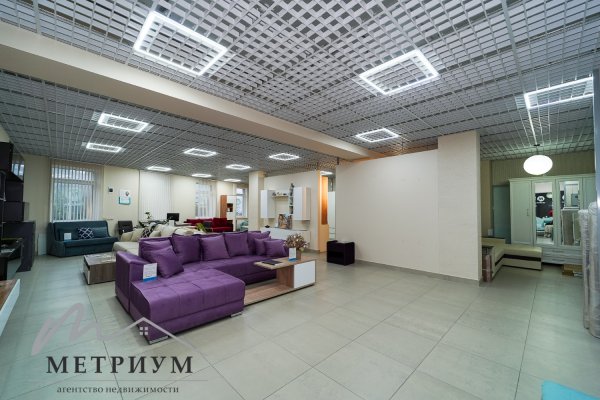 Арендатор не оплачивается услуги агентства!  Сдается помещение с ремонтом по адресу г. Минск  Петра Мстиславца 3 , площадью 120 кв.м - фото 13