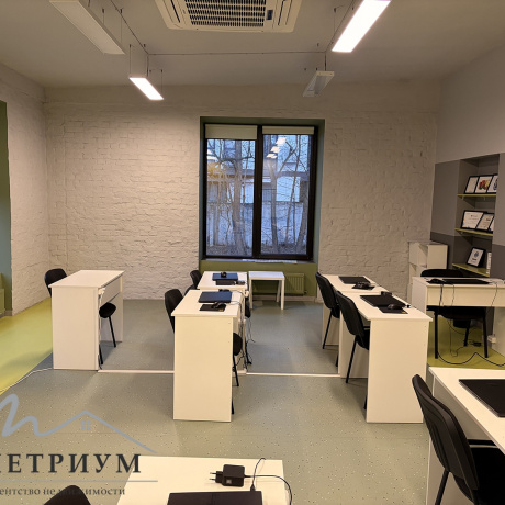 Фотография Аренда офиса на ул. Грибоедова, 19 - фото 4