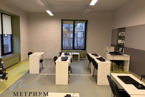 Аренда офиса на ул. Грибоедова, 19 - фото 4