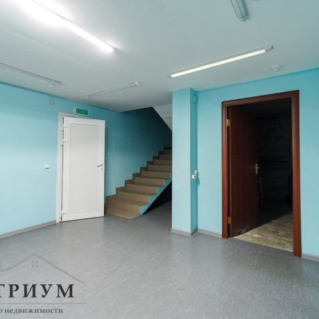 Фотография Офисные помещения 264,2 кв м Долгиновский тракт 149а2 офис  - фото 10