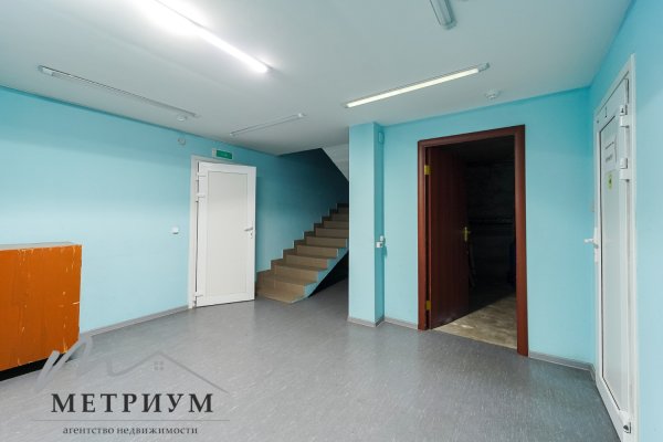 Офисные помещения 264,2 кв м Долгиновский тракт 149а2 офис  - фото 10